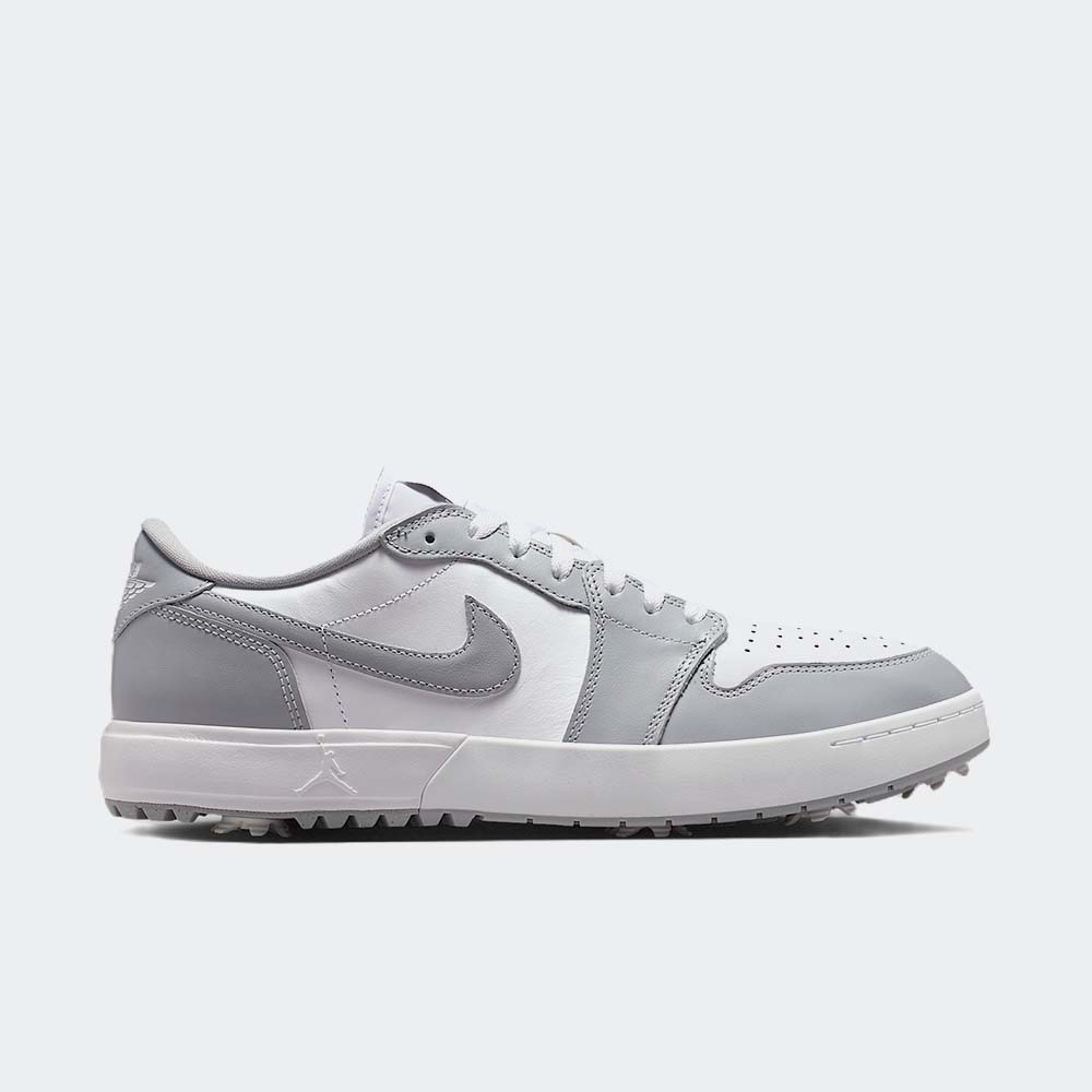 Air Jordan 1 Low G Spiked Air Jordan 1 Low G Spiked